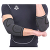 Elastic elbow cuffs - 2 pcs | L