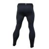 Long black training leggings - CSL - XXL