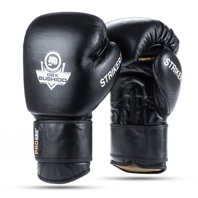 Boxing Gloves 12oz - Striker - Legacy Series
