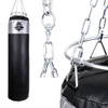 Punching bag 130 cm Empty SHINDO