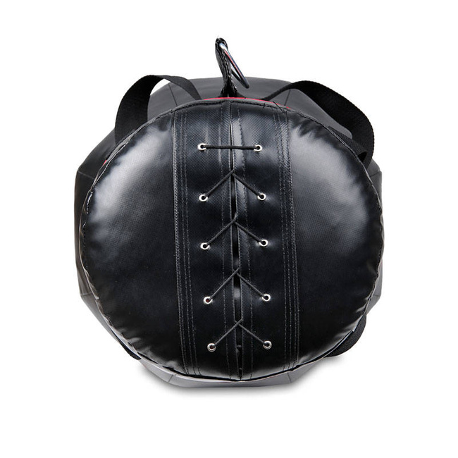 MMA Punching Bag For Standing and Ground Training Mannequin