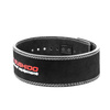 PREMIUM leather bodybuilding belt - DBX-WB-1 M