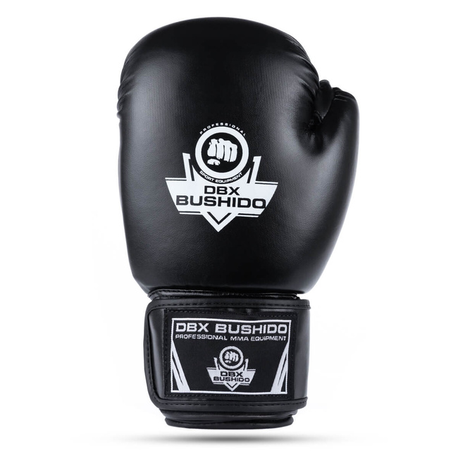 ARB-black BOXING GLOVES -14 oz