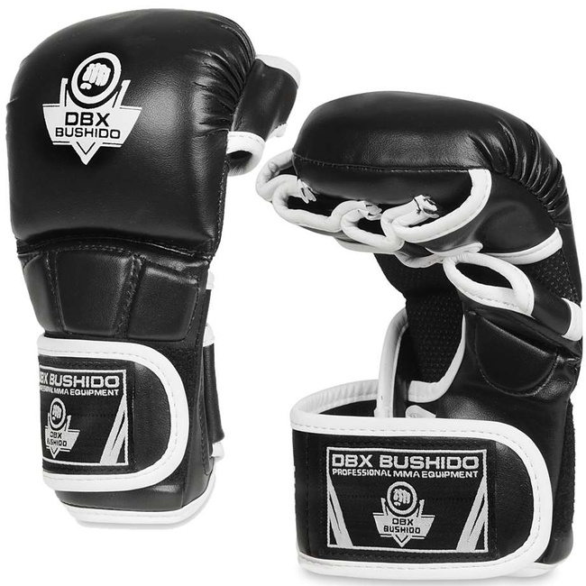 Master MMA gloves DBX BUSHIDO L