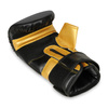 Instrument gloves black and gold DBX-B-132 - L