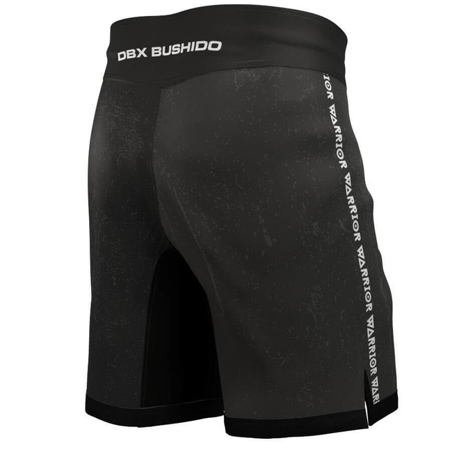 Shorts - training shorts "Warrior" M