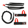 P2 - DBX Striker - Rubber band for boxing training expander