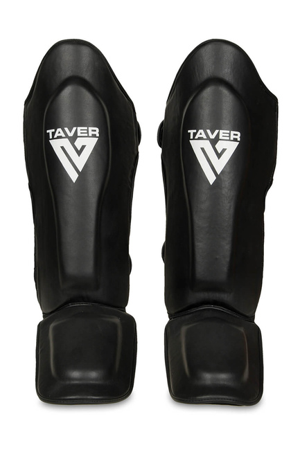 Taver T-SP-10 shin and foot protectors - XL