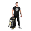 Large 3in1 sports bag "Undefeated" DBX-SB-22