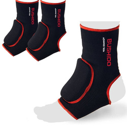 ANKLE PROTECTORS WITH PROTECTIVE LAYER - M