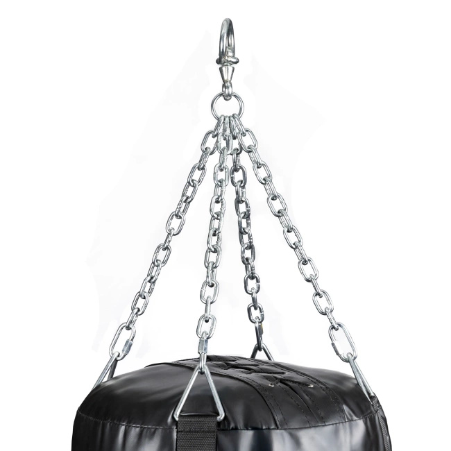 180 cm / 70 kg - FULL punching bag 70 kg 180 CM DBX BUSHIDO