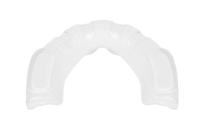 Gel mouthguard - MG-2-WG