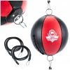 76 cm - REFLEX BALL, BUSHIDO BOXING PEAR