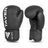Boxing Gloves 10oz - Taver Black One - Origin Series