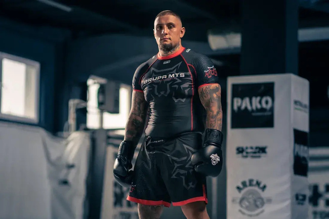 B-ProFight-12oz gloves