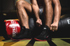 Wrestling and MMA training shoes - ARS-2051A - Size 46