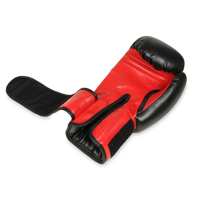 Boxing Gloves 8oz - Taver Red - Origin Series