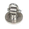 Professional Swivel Mount for Stainless Steel Boxing Platforms ARS-200