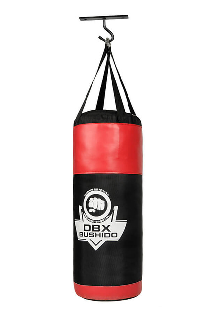 60 cm / 6 kg - DBX Kids boxing set