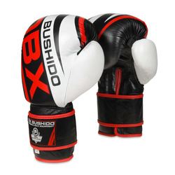 BUSHIDO B-2v7 BOXING SPARRING GLOVES 10 oz