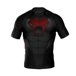 For children - "Snake" compression shirt, children's rashguard