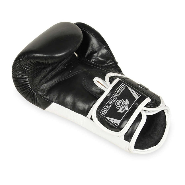 Boxing Gloves 12oz - Blaze White - Legacy Series