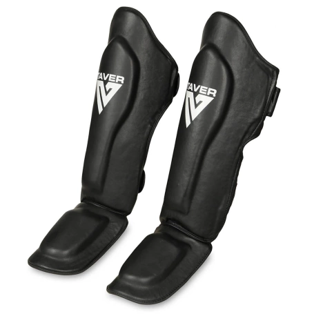 Taver T-SP-10 shin and foot protectors - M