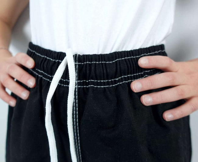 Kimono / GI for BJJ for children Black + FREE belt - X-SERIES M3