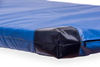 STRONG GYMNASTIC MATTRESS 5CM R120 FOR EXERCISES