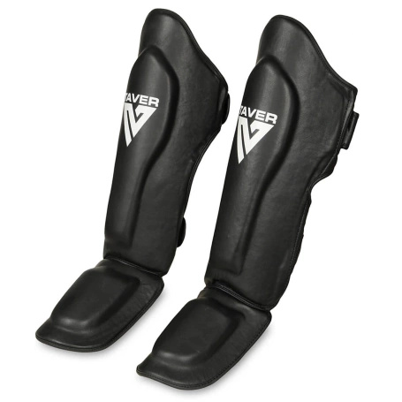 Taver T-SP-10 shin and foot protectors - L
