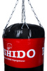 180 cm / 60 kg - FULL punching bag 60 kg 180 CM DBX BUSHIDO