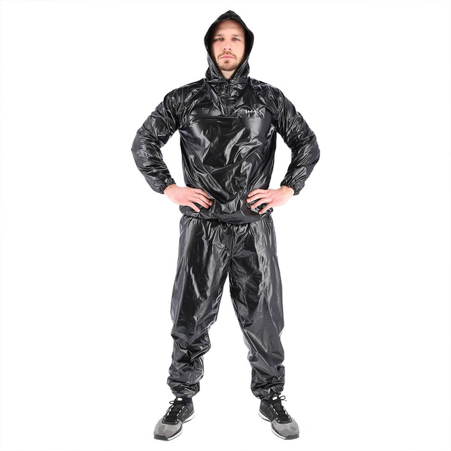 Sauna tracksuit – to lose weight - L