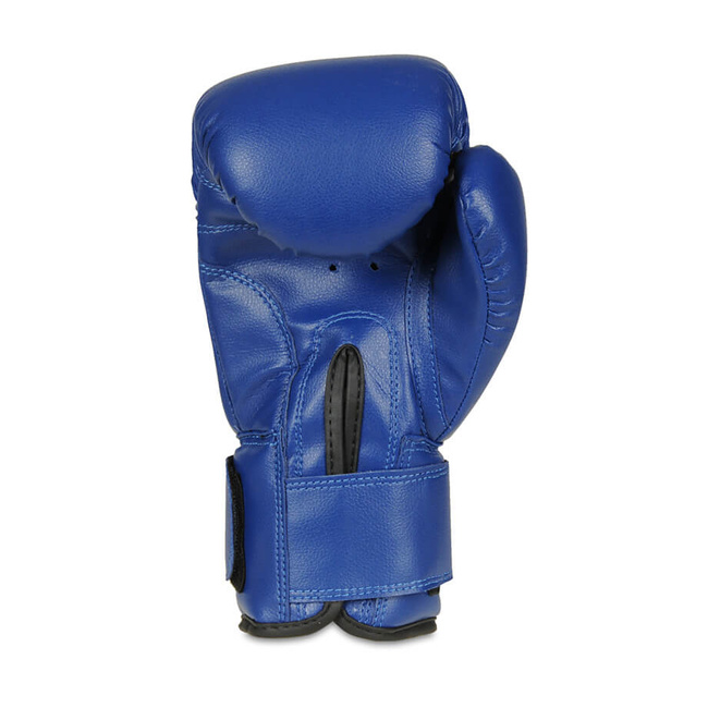 Boxing Gloves for Kids 6oz - 4Fighter Blue