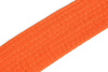 Karate kimono belt - orange, 240 cm