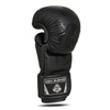 Black Dragon MMA gloves DBX BUSHIDO L