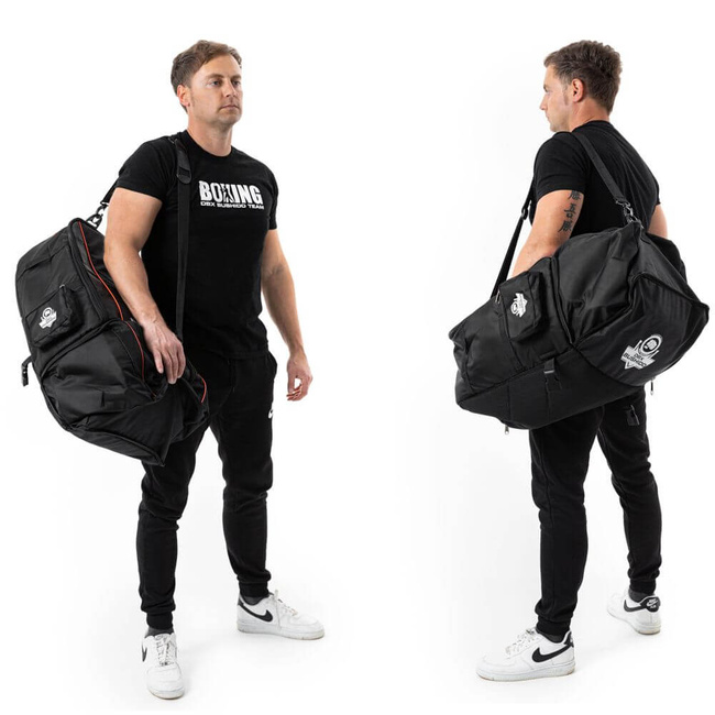 3 in 1 training bag - Backpack + Bag - PREMIUM DBX-SB-21