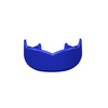 DUNC mouthguard - Basic DARK BLUE (dark blue)