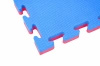 Exercise mat with Safety Certificate - Puzzle 1x1m - Tatami 2 cm