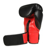 Kickboxing gloves | Muay Thai "HAMMER - RED" 14 oz