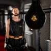 25 kg - XXL Boxing pear - Black Gold