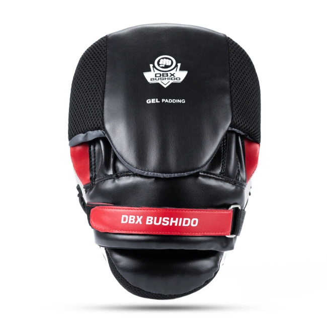 TRAINER'S PAWS, TRAINING DISCS, BUSHIDO, GEL | 2 pieces