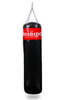 Boxing Bag - 180 Red - 180 cm / 60 kg