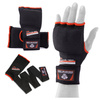 BUSHIDO GEL GLOVES, BOXING WRAPS - ARK-100017A - S/M