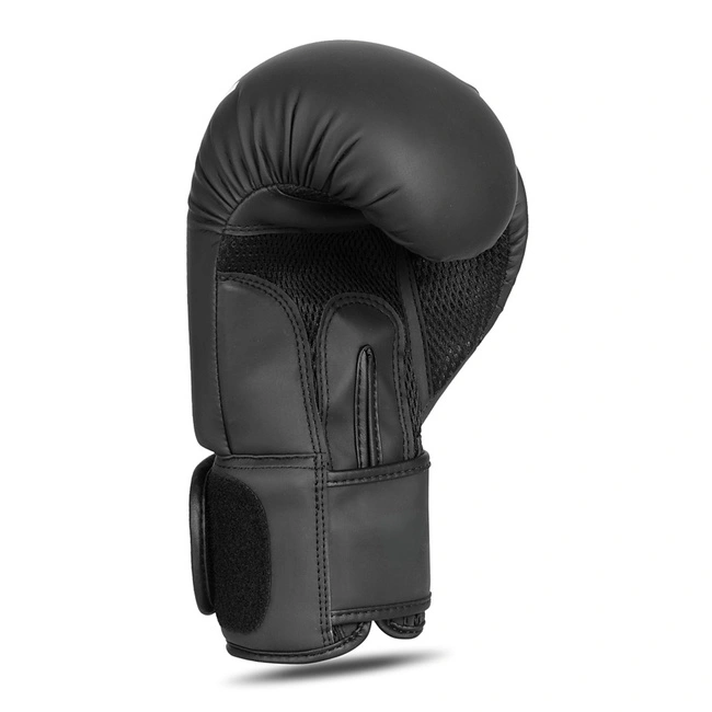 Boxing Gloves 12oz - Taver Black One - Origin Series