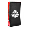 LARGE XL TRAINING SHIELD - PROFILED 62x35 BUSHIDO