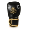 Multi-layer Boxing Gloves - ProFighter Gold - Legacy Series