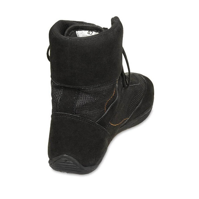 MMA BOXING WRESTLING training shoes ARS-2051B - Size 42