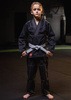 Kimono / GI for BJJ for children Black + FREE belt - X-SERIES M3