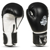 80 cm / 15 kg - Punching bag + Boxing gloves + Wraps + Fastening - Boxing set