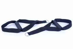 Handles - Handles for DBX BUSHIDO Training Bands